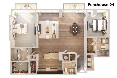 Penthouse 04